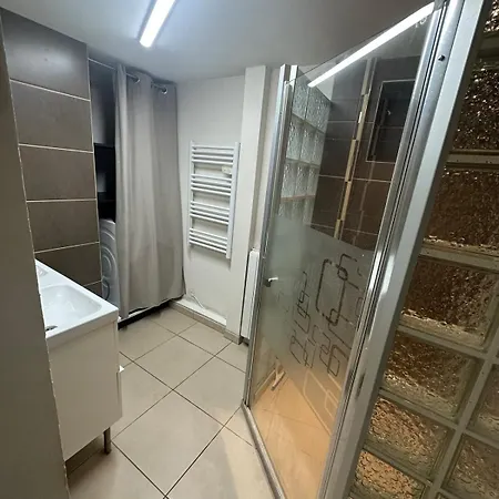 Juan Les Pins Near 아파트 앙티브