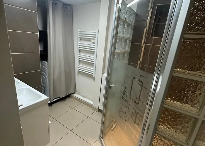 Juan Les Pins Near דירה אנטיב